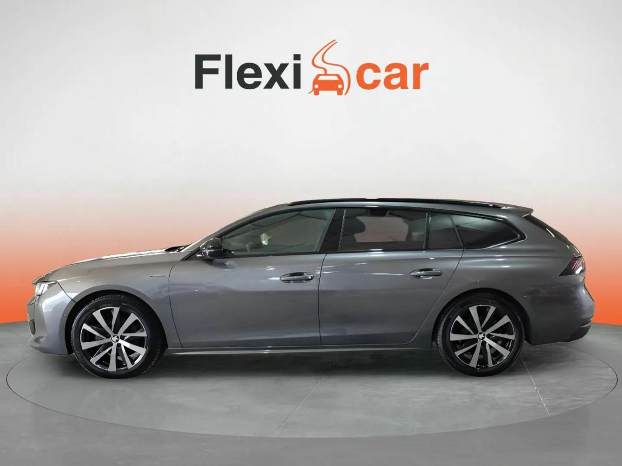 peugeot 508 2020 / foto grande (3)