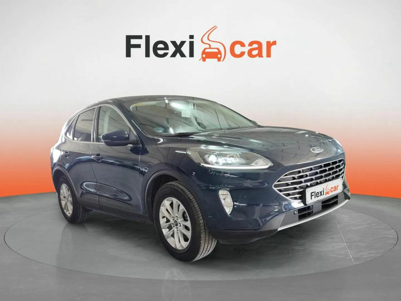 Rav4 hibrido 2020  de segunda mano - ford kuga 2020 /