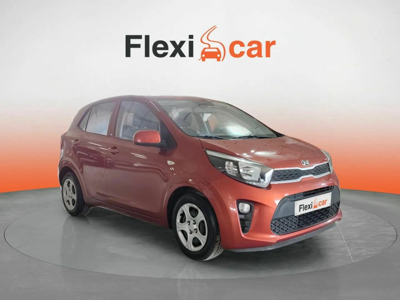 Kia picanto 2022  de segunda mano - kia picanto 2021 /