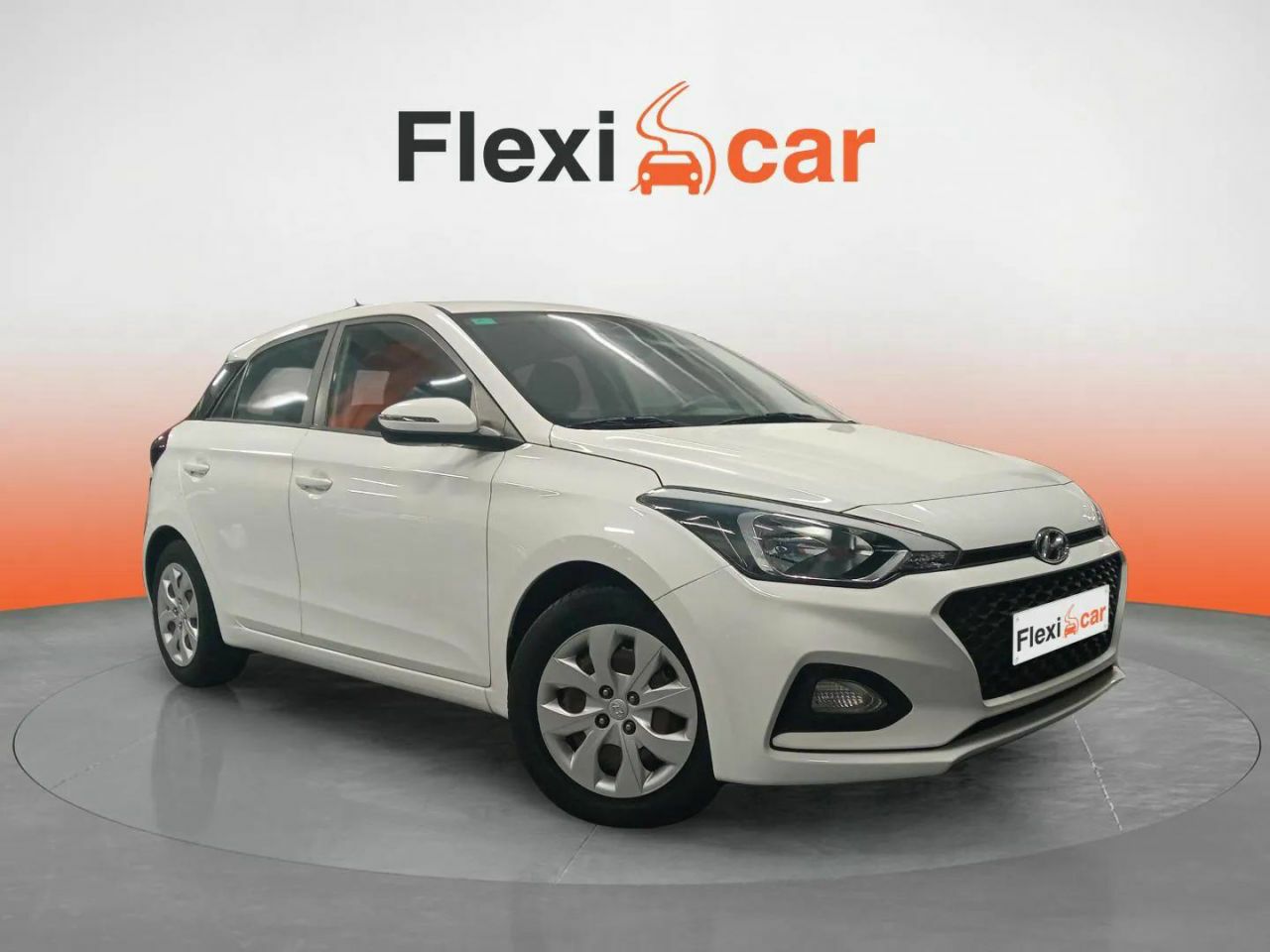 Hyundai i10 5 plazas  de segunda mano - hyundai i20 2019 /