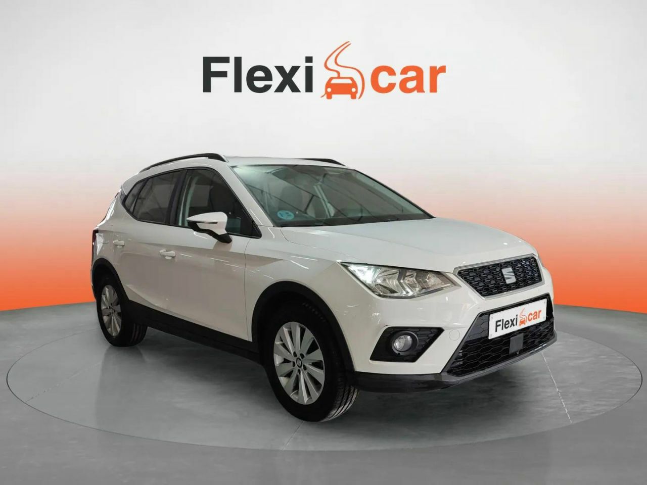 Seat arona 2020  de segunda mano - seat arona 2020 /