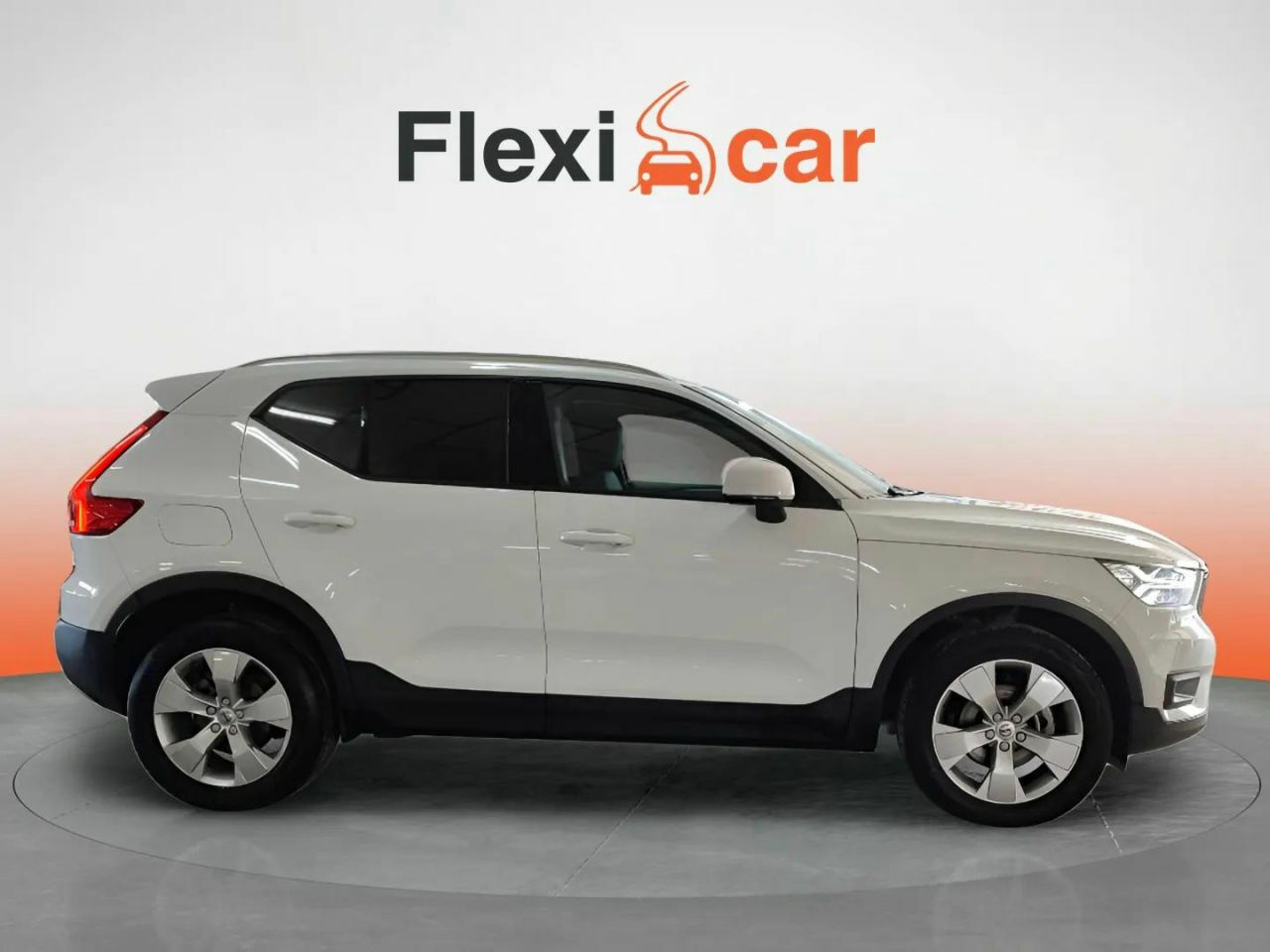 volvo xc40 2021 / foto grande (3)