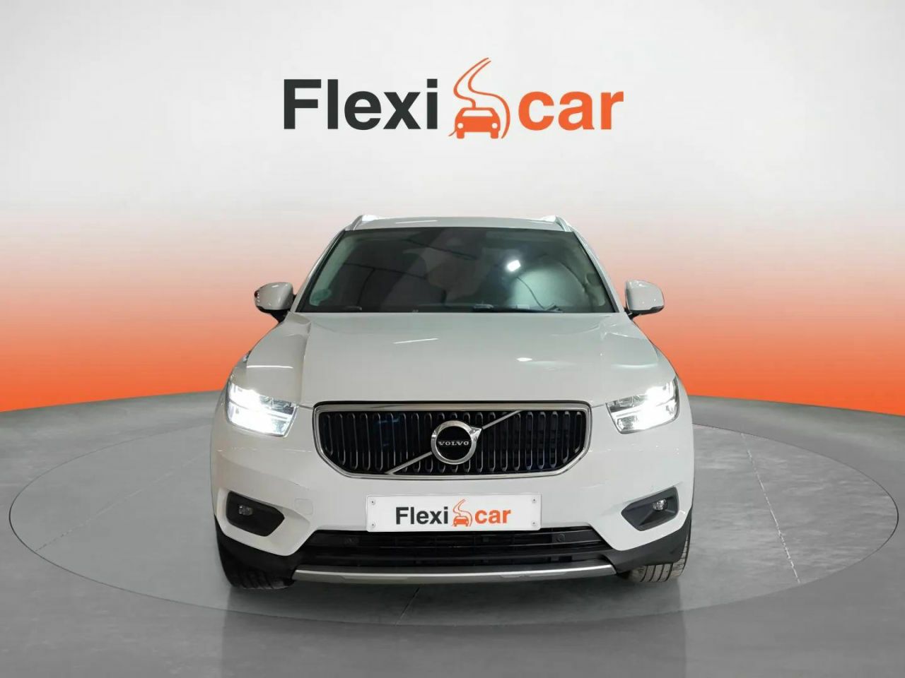 volvo xc40 2021 / foto grande (2)