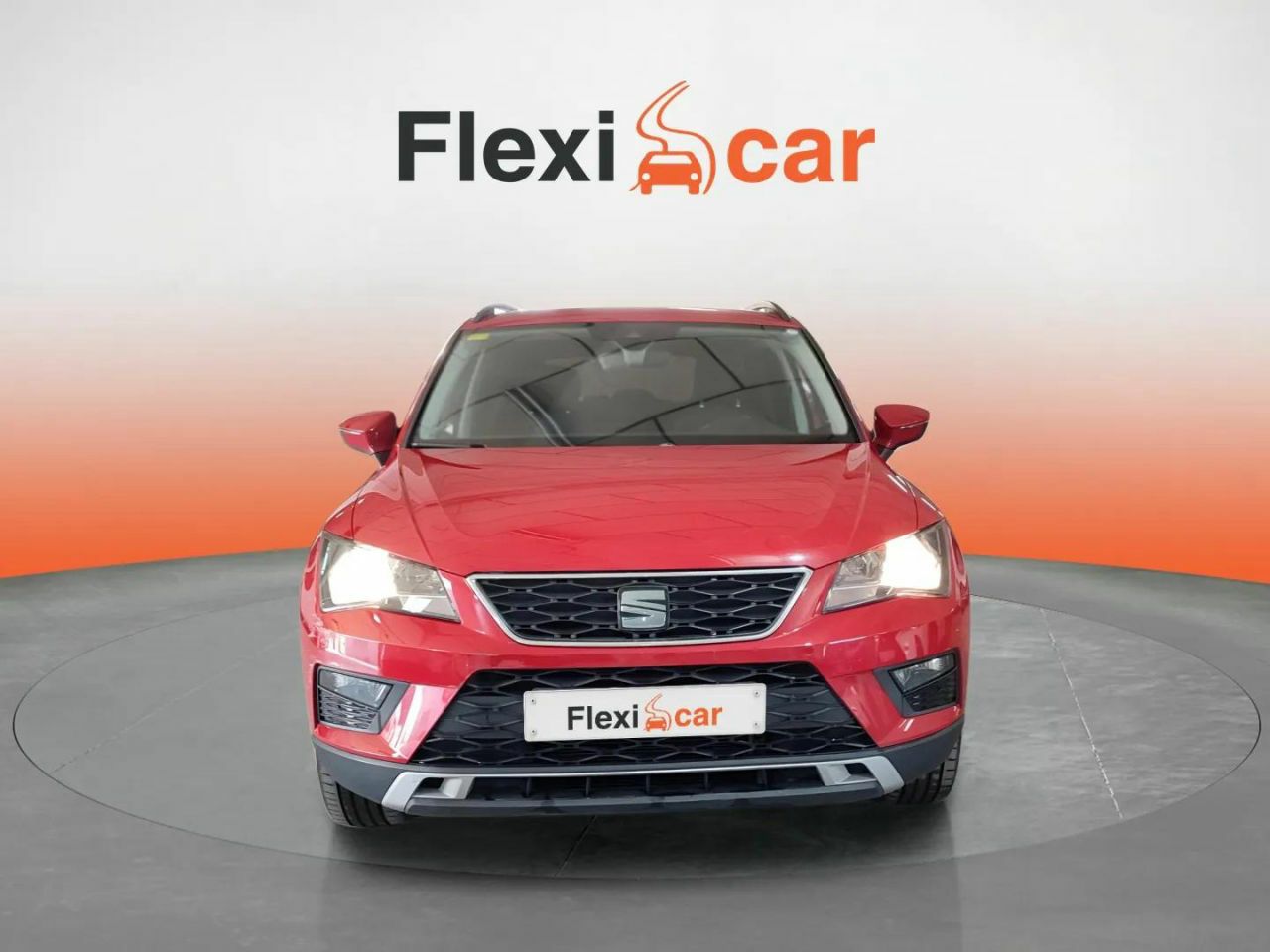 seat ateca 2020 / foto grande (2)