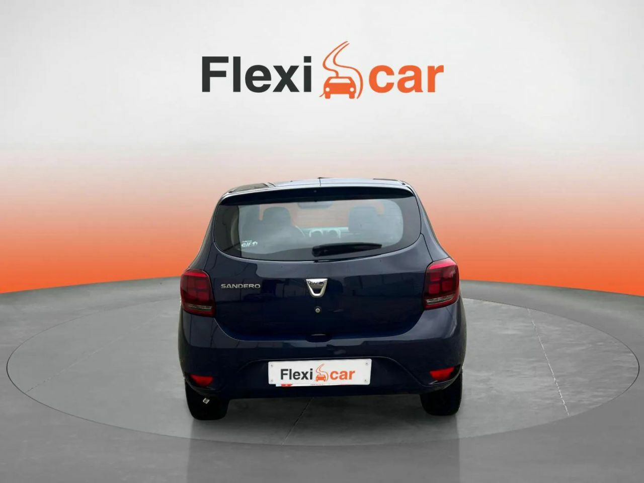 dacia sandero 2019 / foto grande (3)