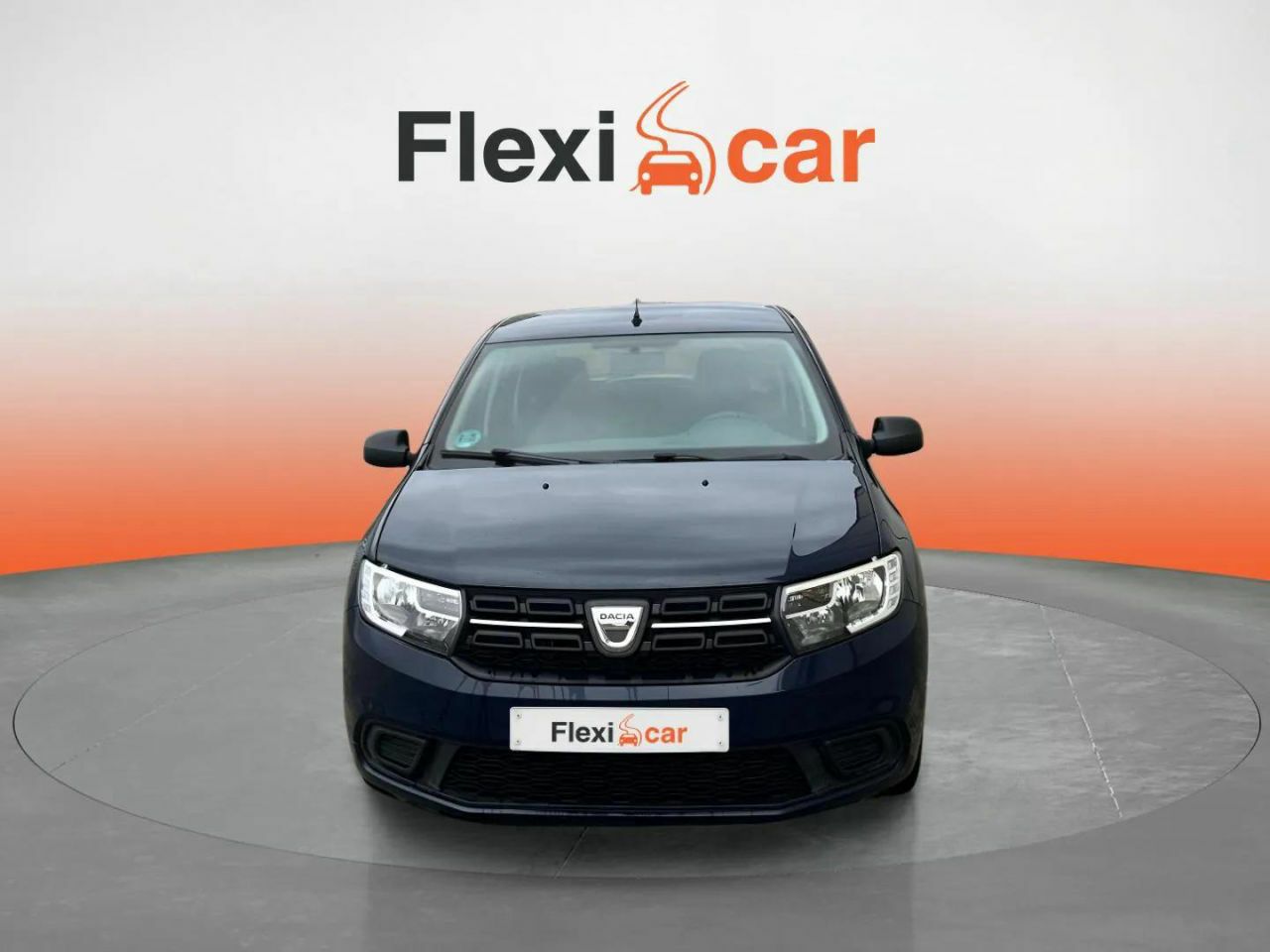 dacia sandero 2019 / foto grande (2)