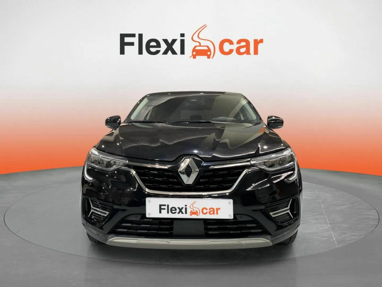renault arkana 2021 / foto grande (2)