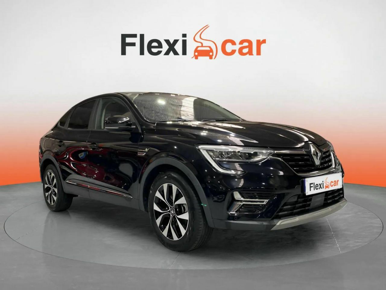 Renault arkana 2021  de segunda mano - renault arkana 2021 /