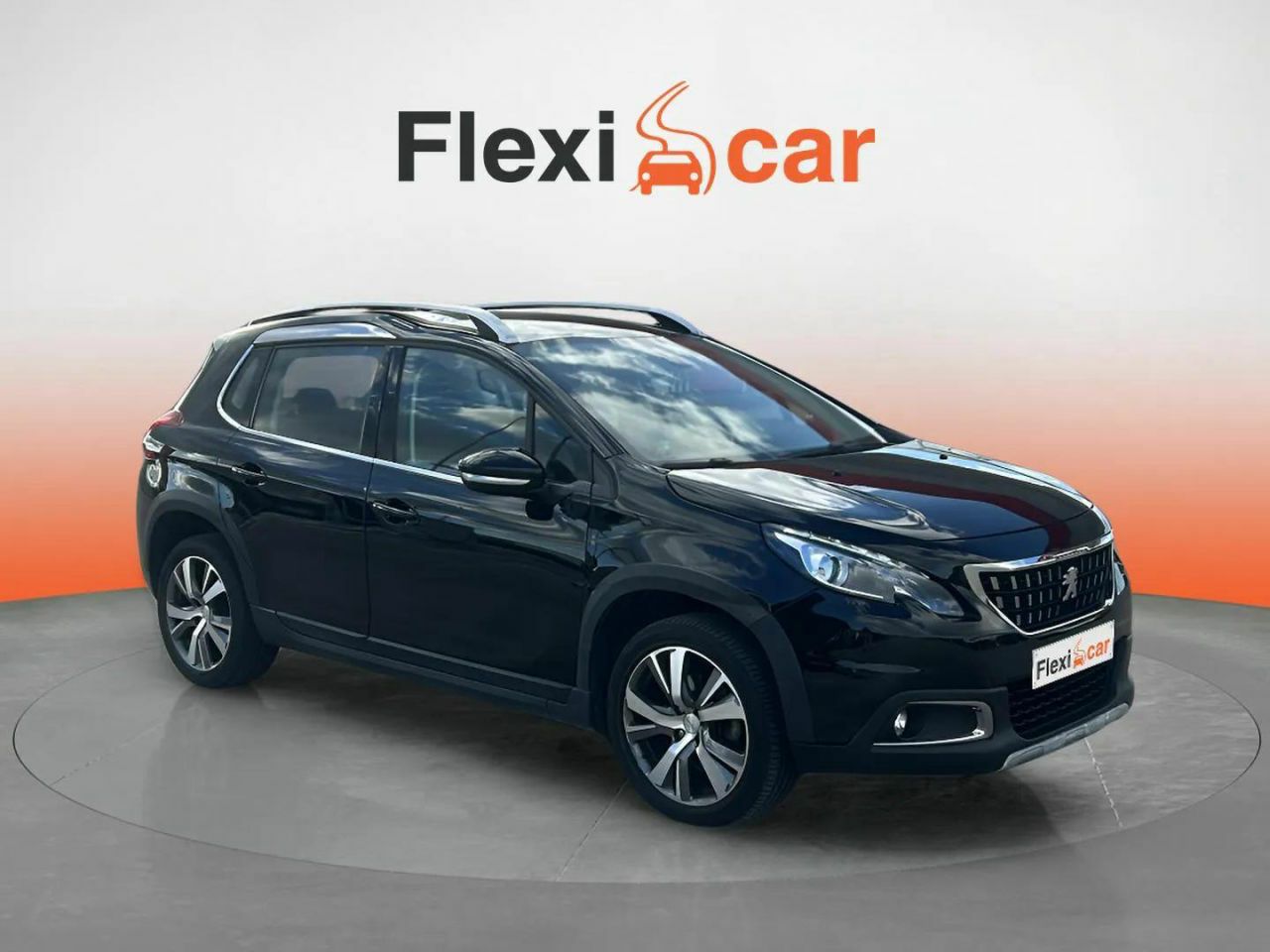 Outlander segunda mano alcala de henares  de segunda mano - peugeot 2008 2019 /