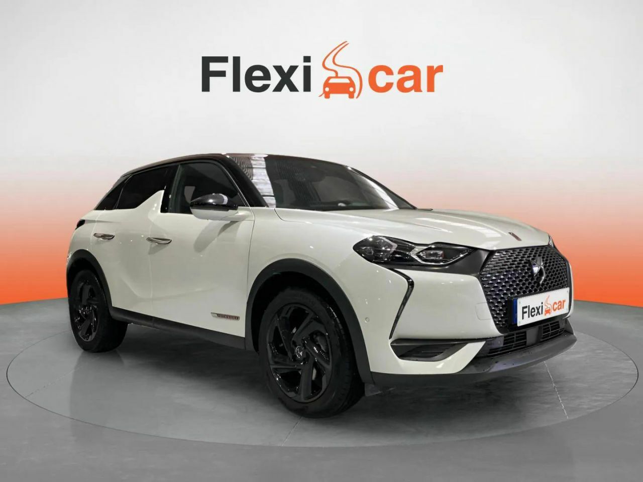 Ds automobiles ds 4  de segunda mano - ds automobiles ds 3 2019 /