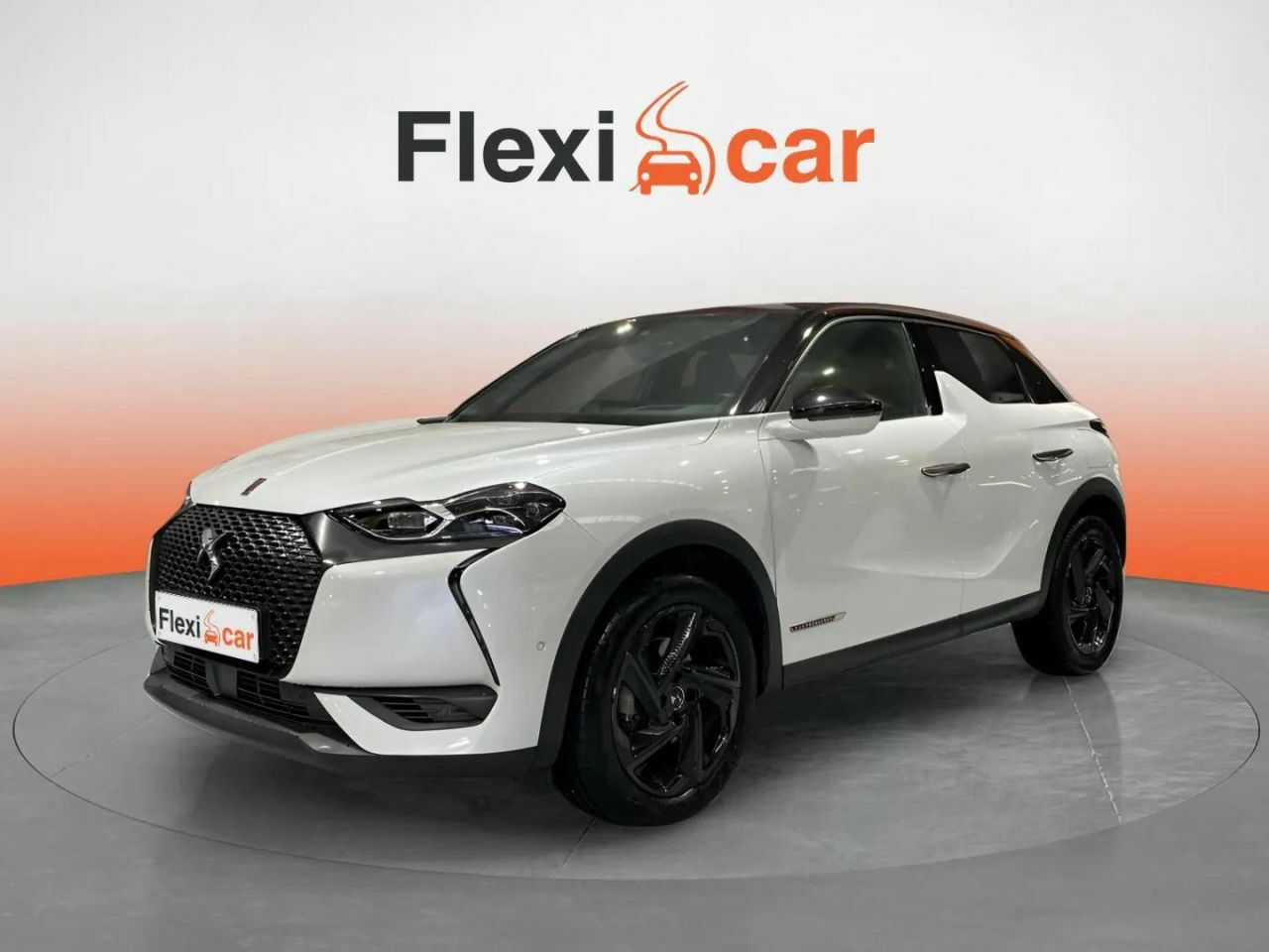 ds automobiles ds 3 2019 / foto grande (3)