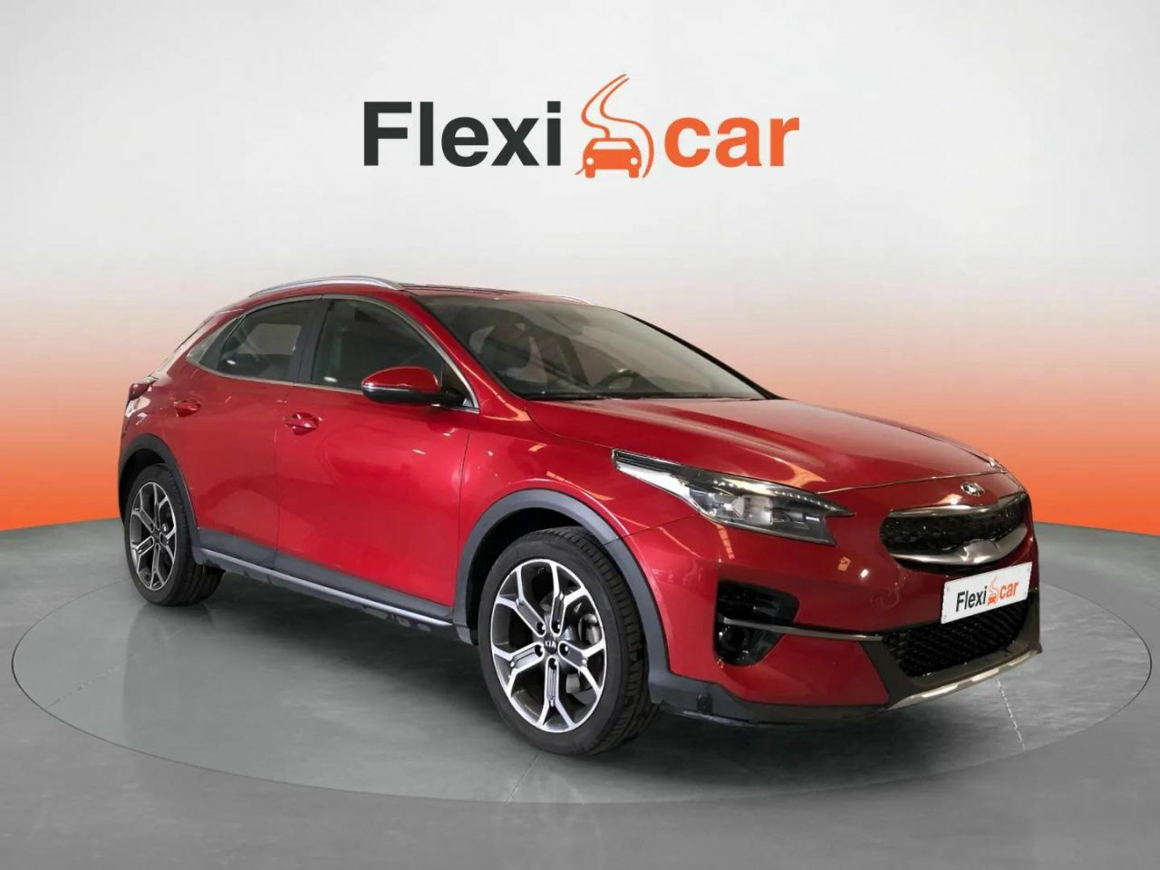 Foto kia xceed 2021 /