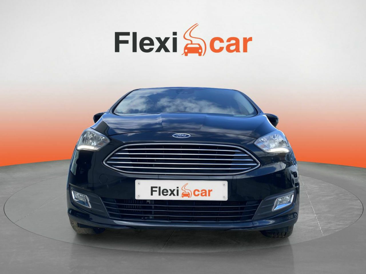 ford grand c-max 2018 / foto grande (2)