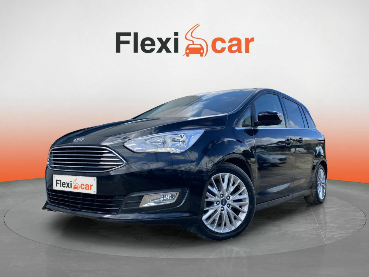 ford grand c-max 2018 / foto grande (3)