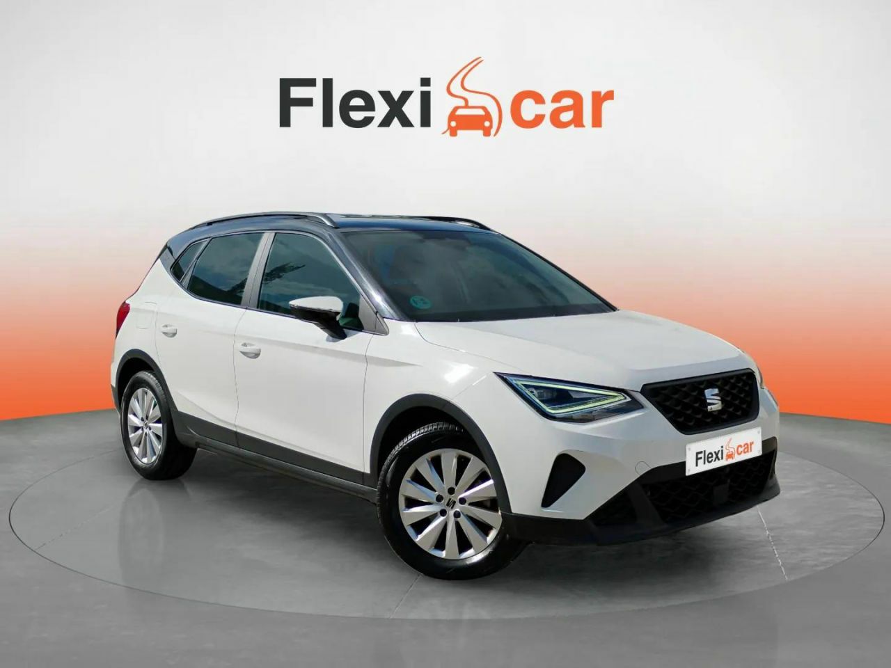 Foto seat arona 2022 /