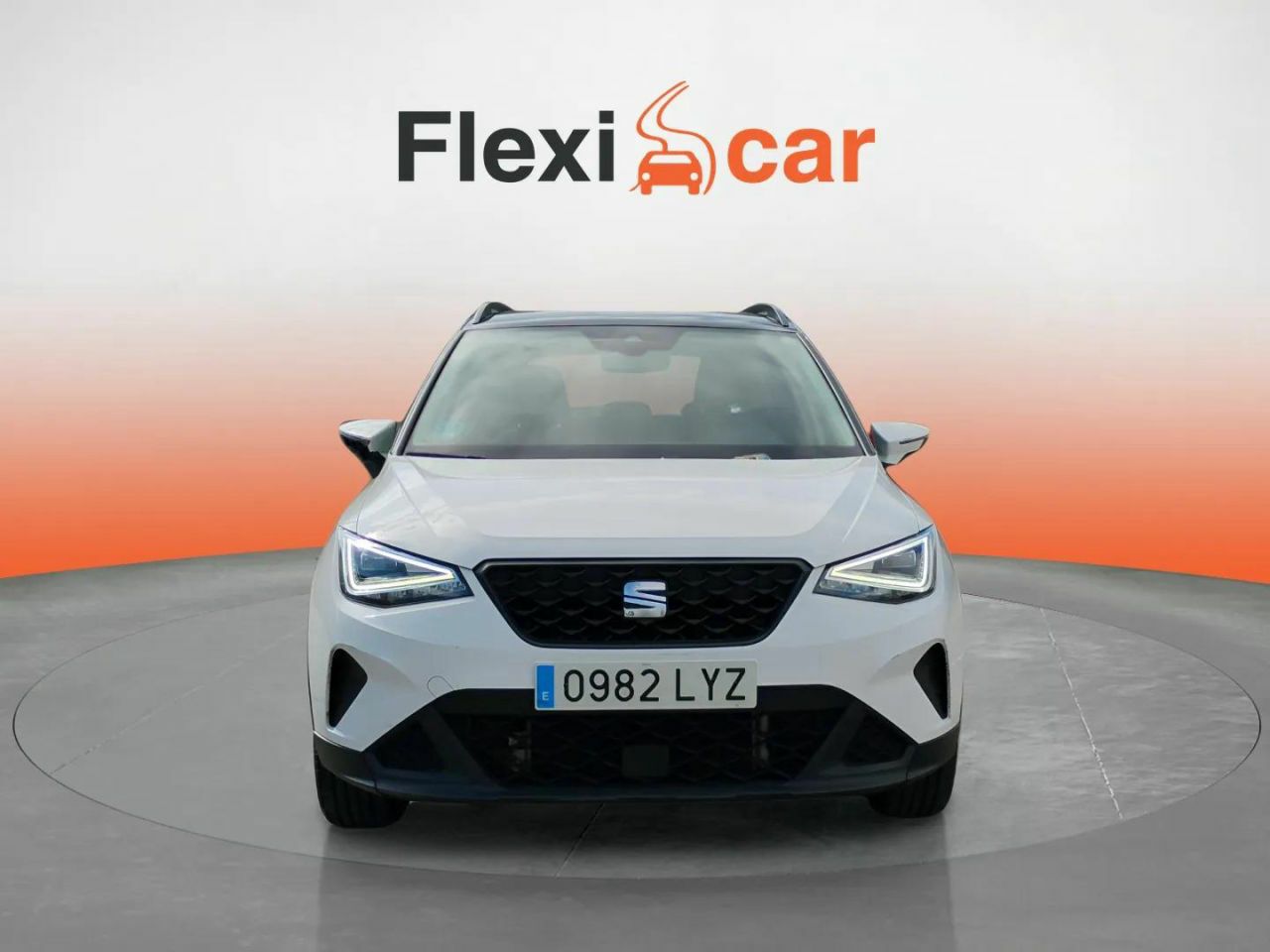 seat arona 2022 / foto grande (2)