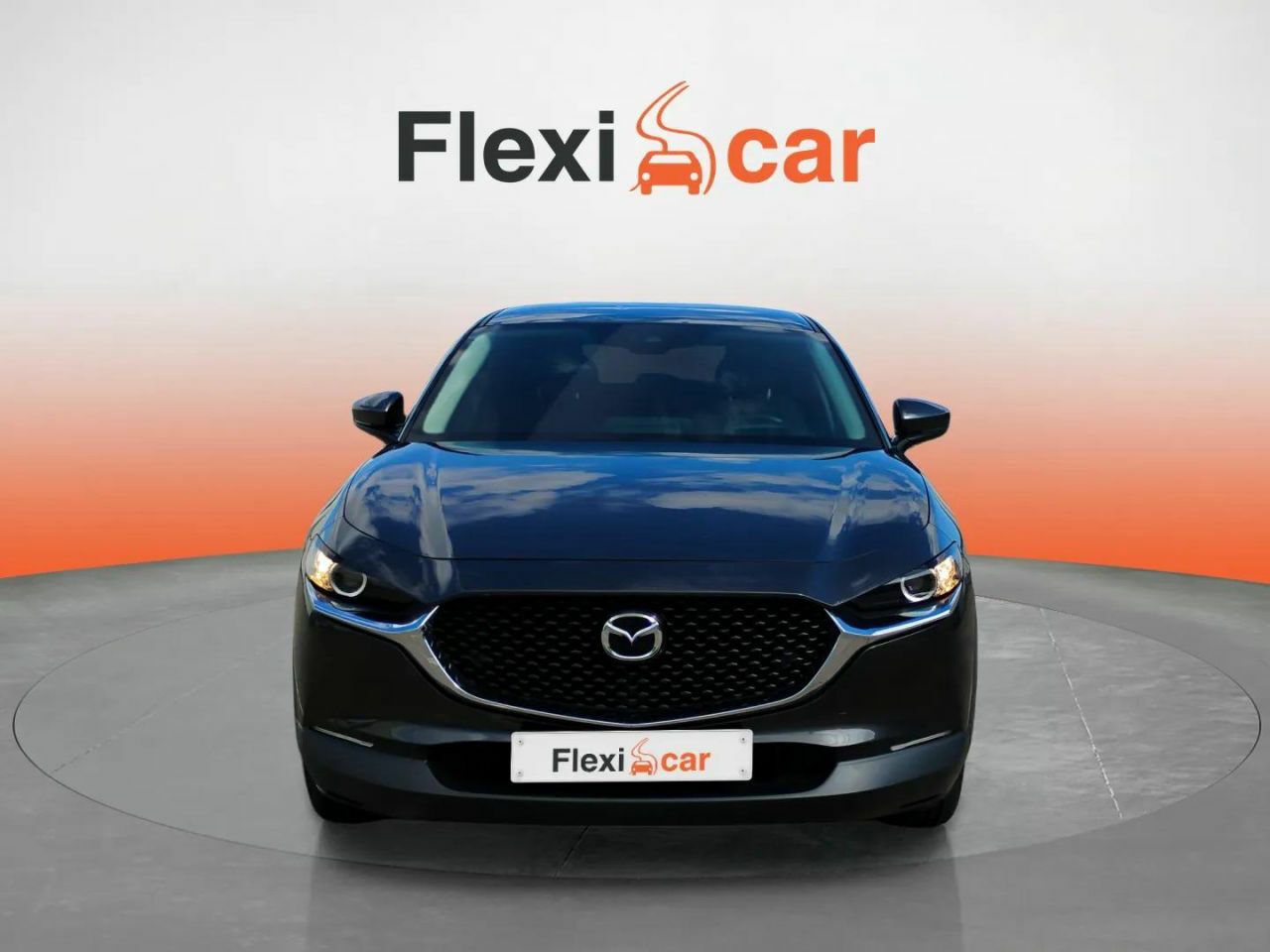 mazda cx-30 2023 / foto grande (2)