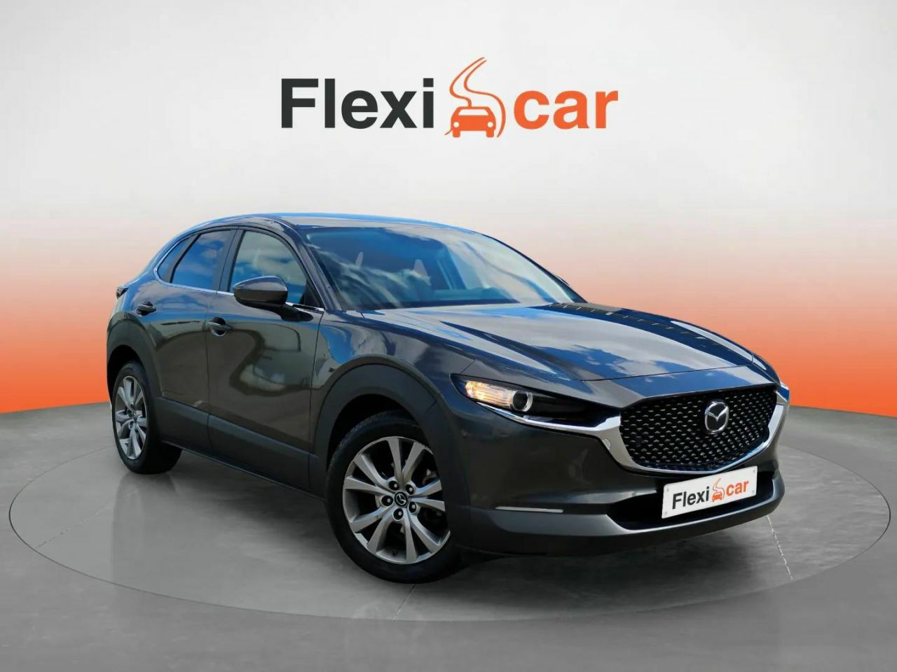 Foto mazda cx-30 2023 /