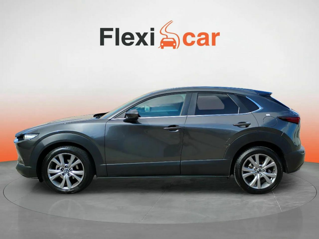 mazda cx-30 2023 / foto grande (3)