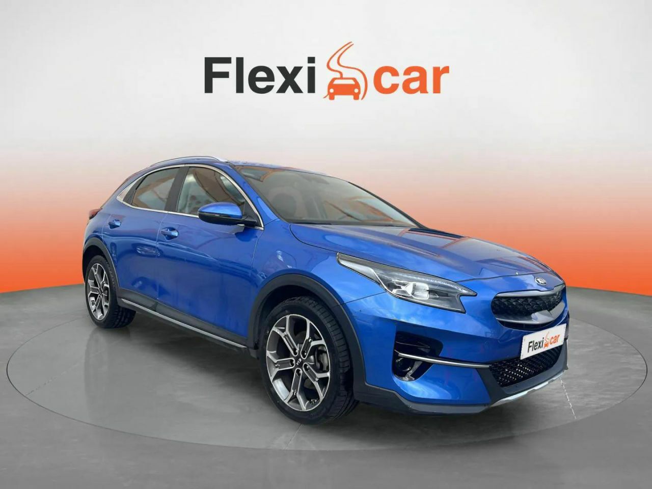 Kia picanto azul madrid  de segunda mano en Madrid - kia xceed 2021 /