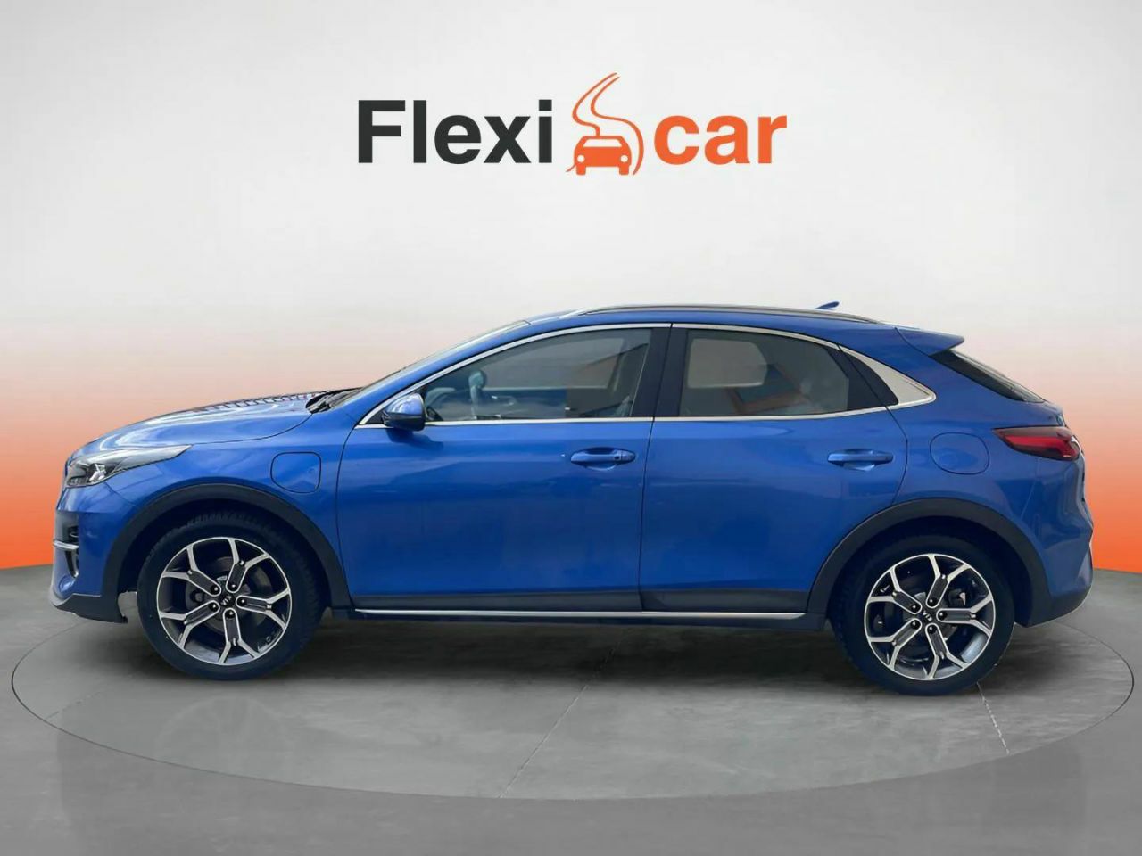 kia xceed 2021 / foto grande (2)