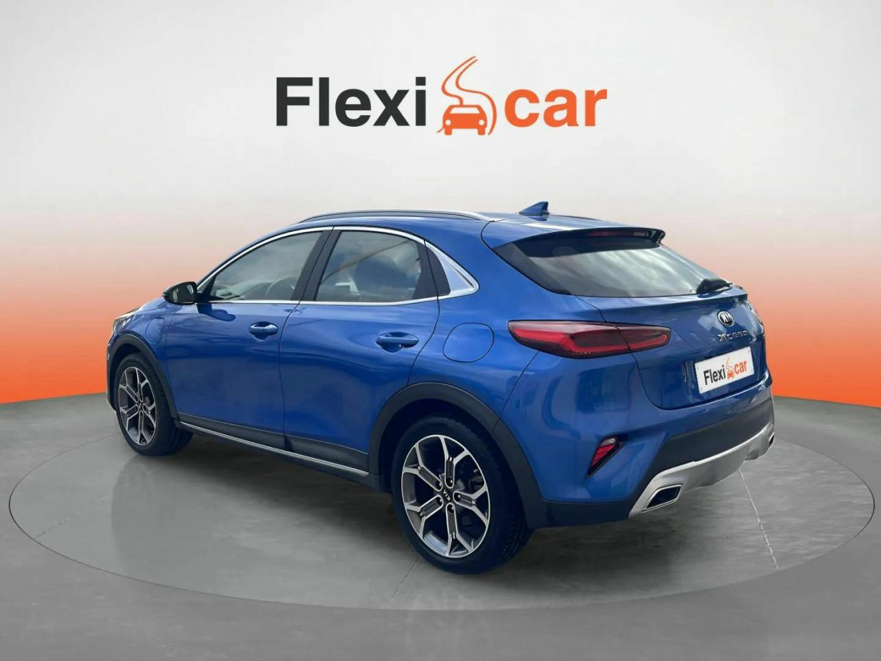 kia xceed 2021 / foto grande (3)