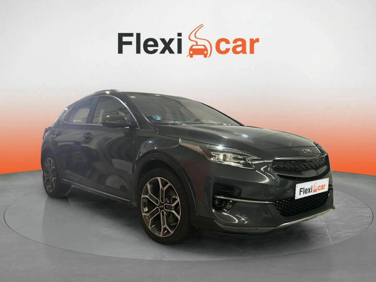 Kia xceed diesel  de segunda mano - kia xceed 2021 /