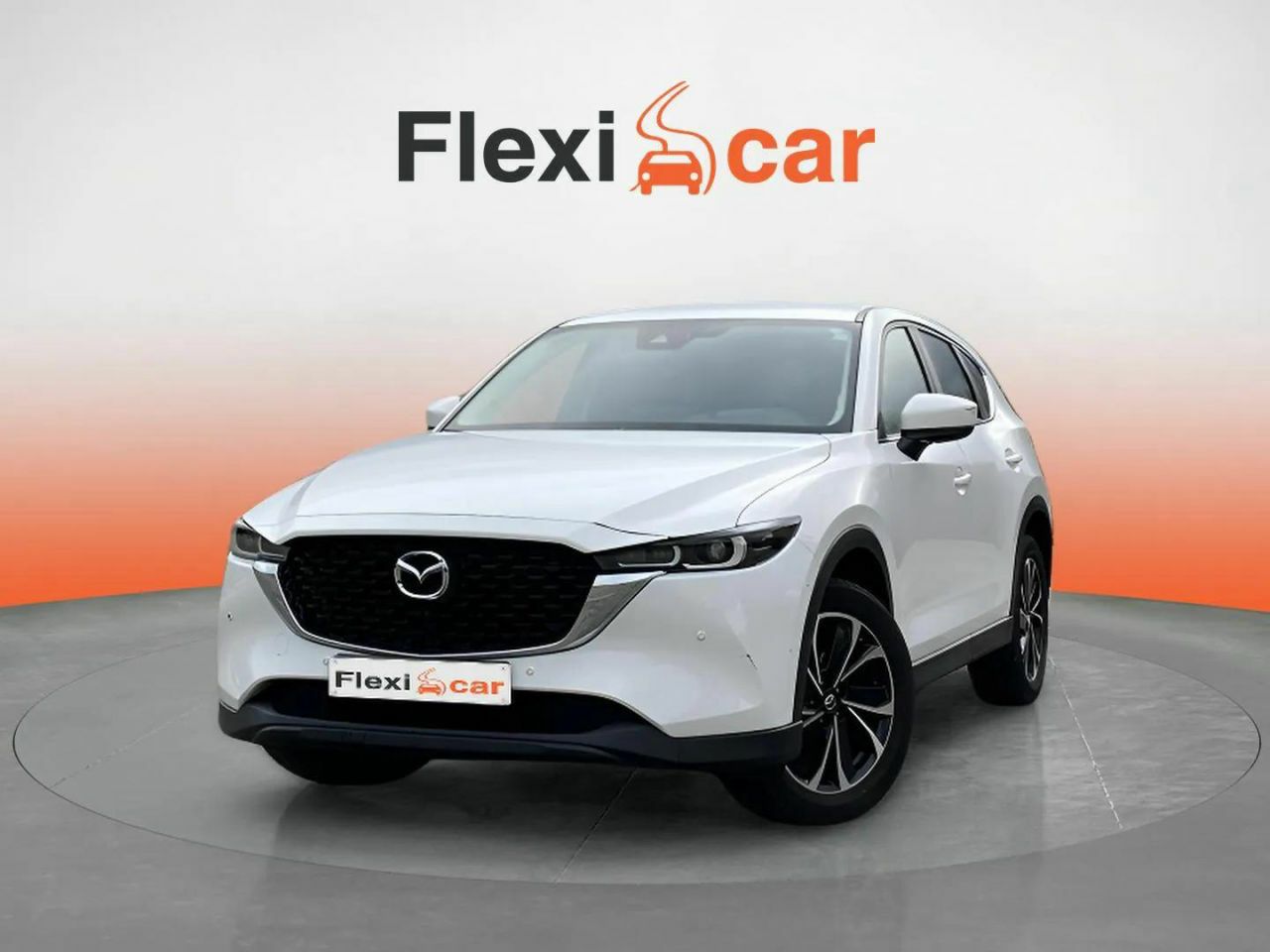 mazda cx-5 2023 / foto grande (3)