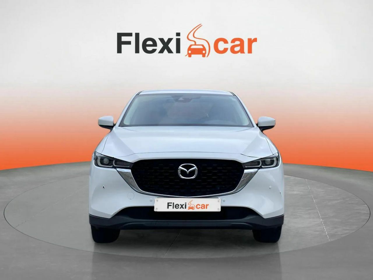 mazda cx-5 2023 / foto grande (2)