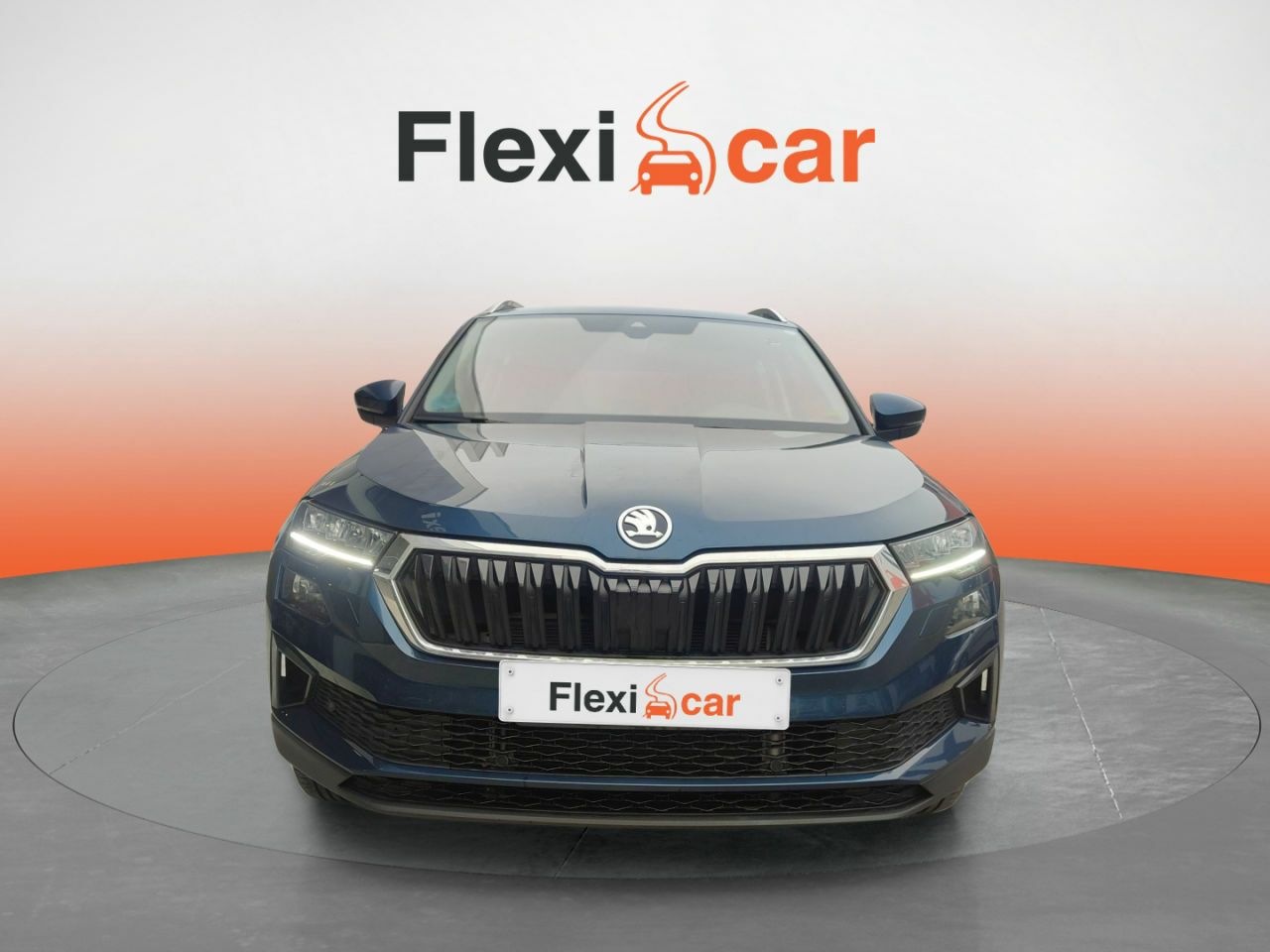 skoda karoq 2023 / foto grande (3)