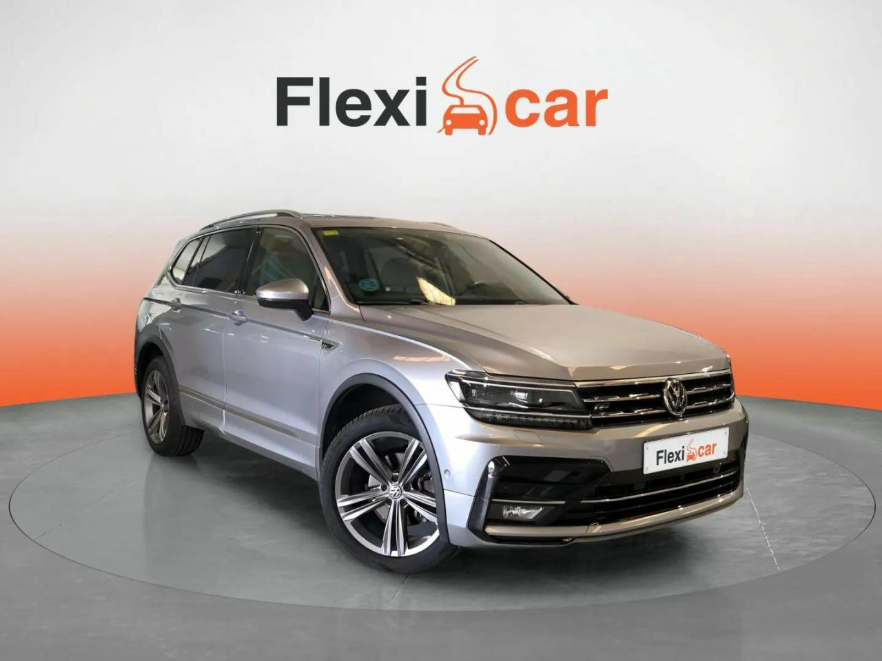 Foto volkswagen tiguan 2020 /