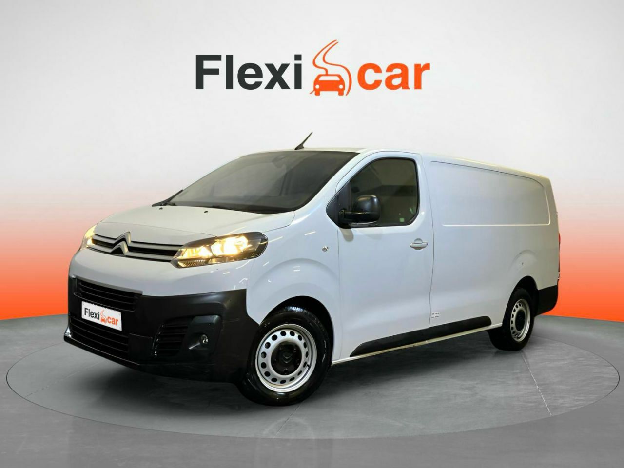citroën jumpy 2022 / foto grande (3)