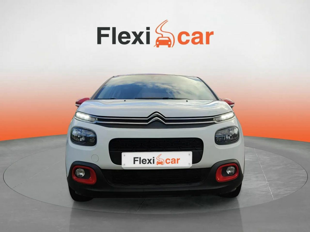 citroën c3 2017 / foto grande (2)