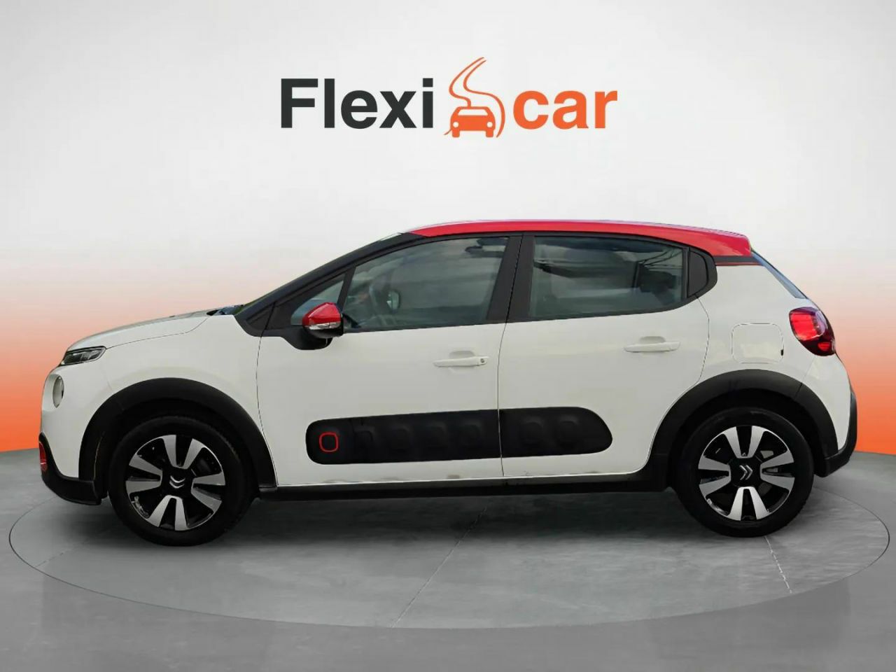 citroën c3 2017 / foto grande (3)