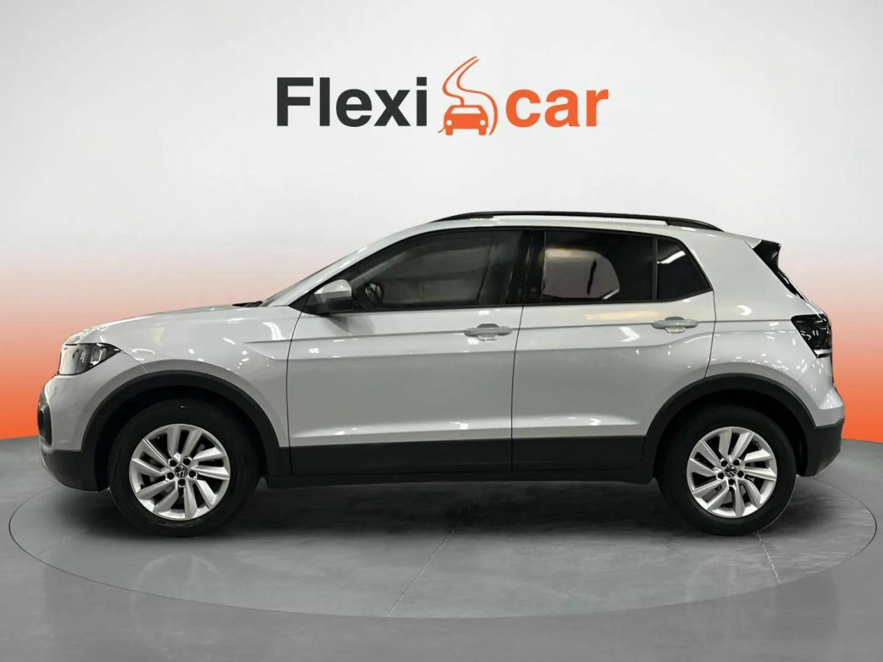volkswagen t-cross 2022 / foto grande (2)