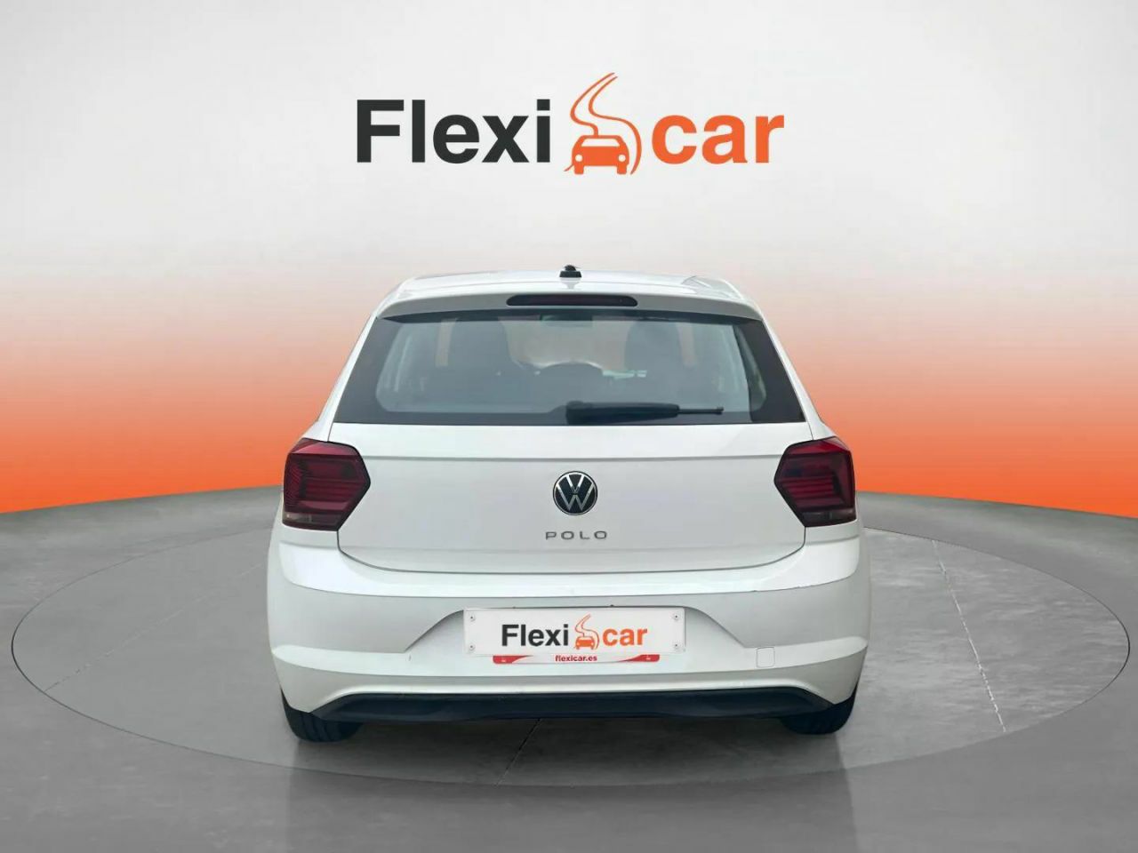 volkswagen polo 2020 / foto grande (3)