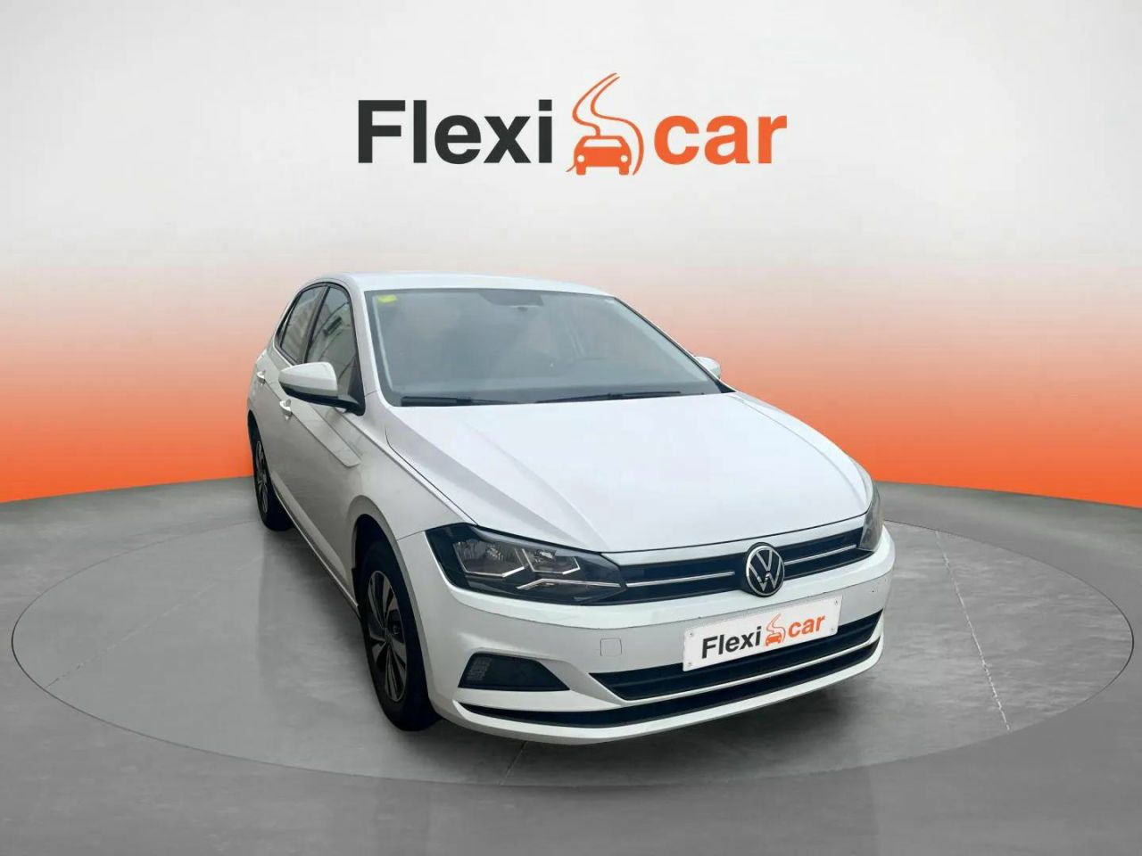 Volkswagen polo 2020  de segunda mano - volkswagen polo 2020 /