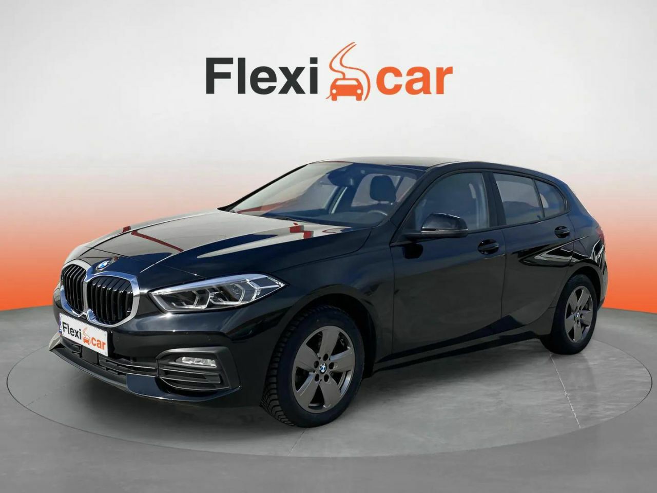 bmw serie 1 2021 / foto grande (3)
