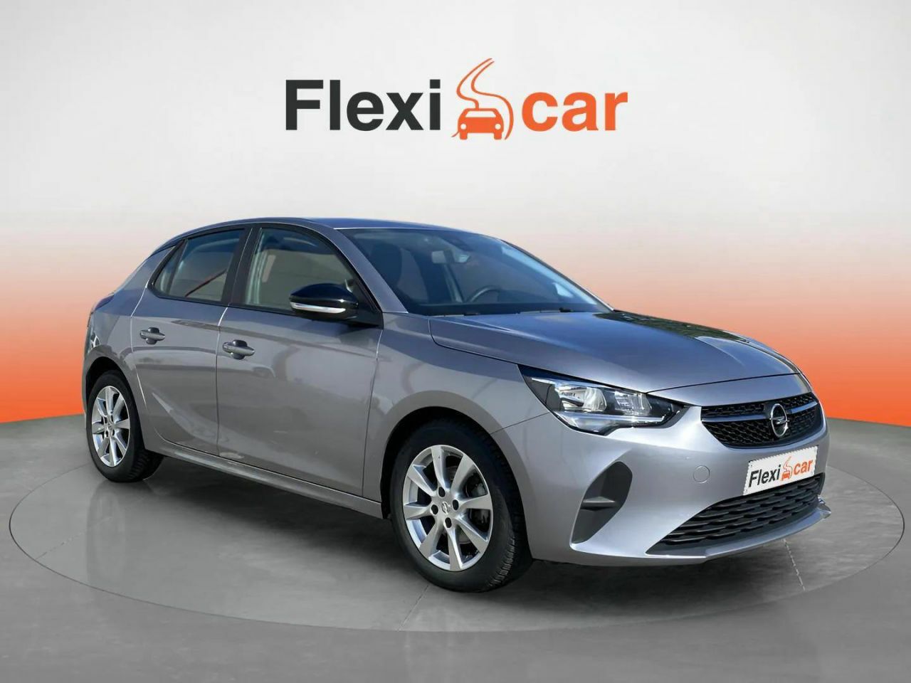 Opel corsa  de segunda mano - opel corsa 2021 /