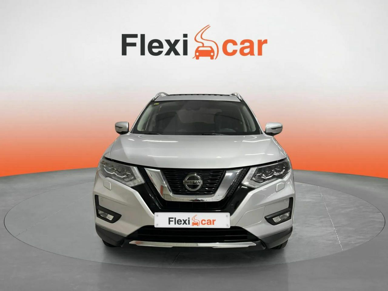 nissan x-trail 2020 / foto grande (2)