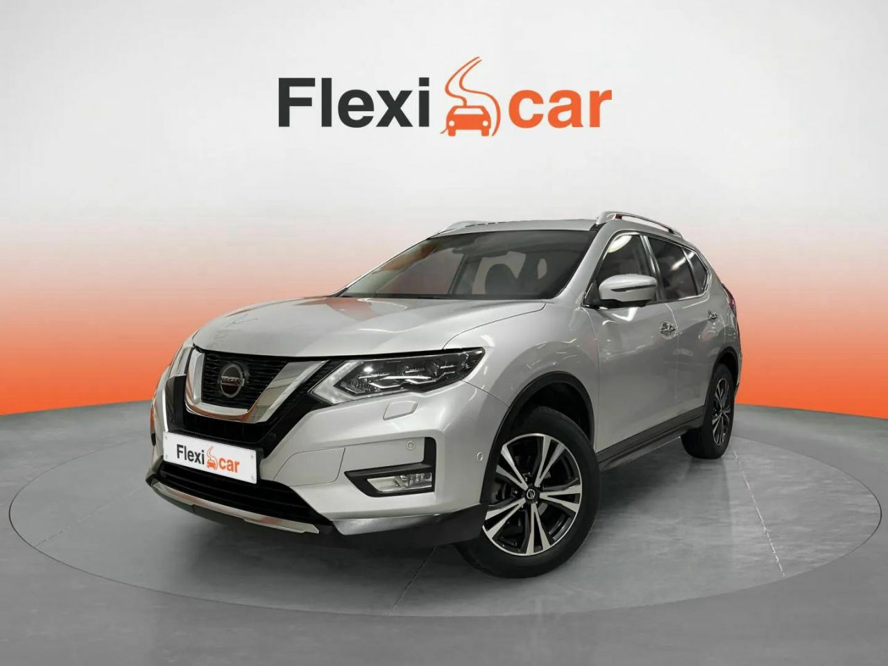 nissan x-trail 2020 / foto grande (3)