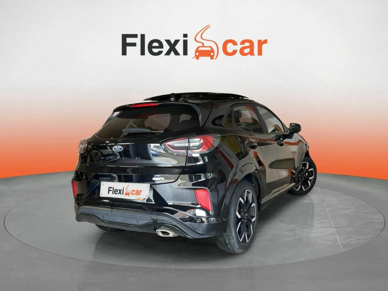 ford puma 2022 / foto grande (2)