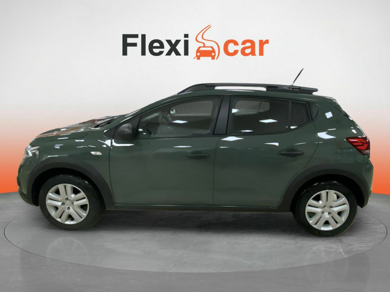 dacia sandero 2024 / foto grande (3)