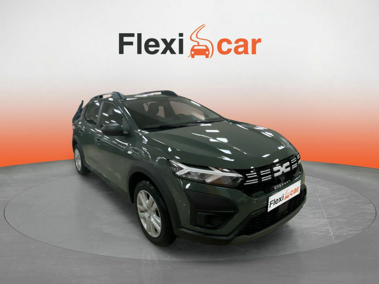 Dacia jogger garantia 1 ano  de segunda mano - dacia sandero 2024 /
