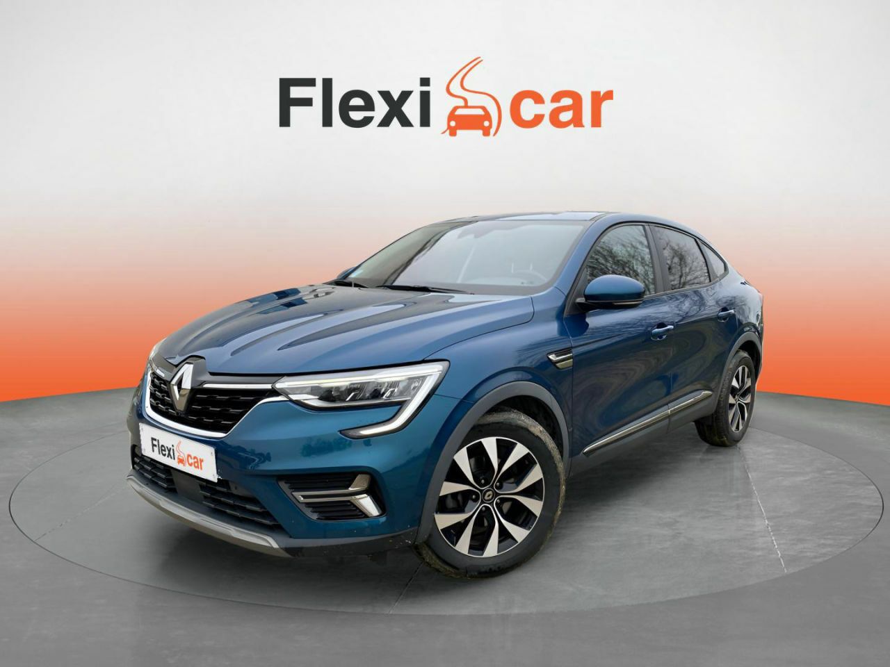 renault arkana 2021 / foto grande (3)