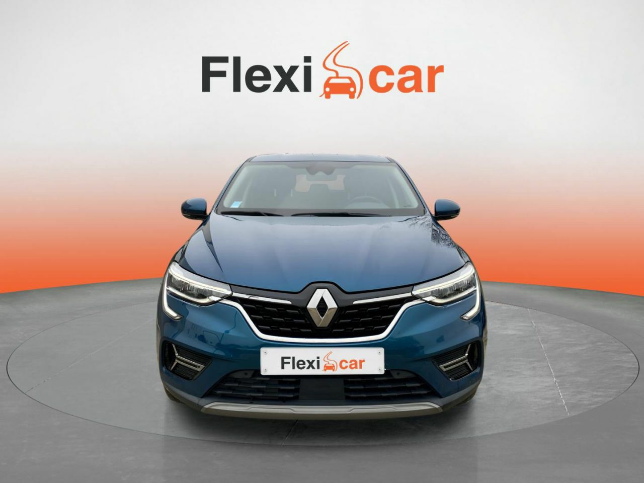 renault arkana 2021 / foto grande (2)