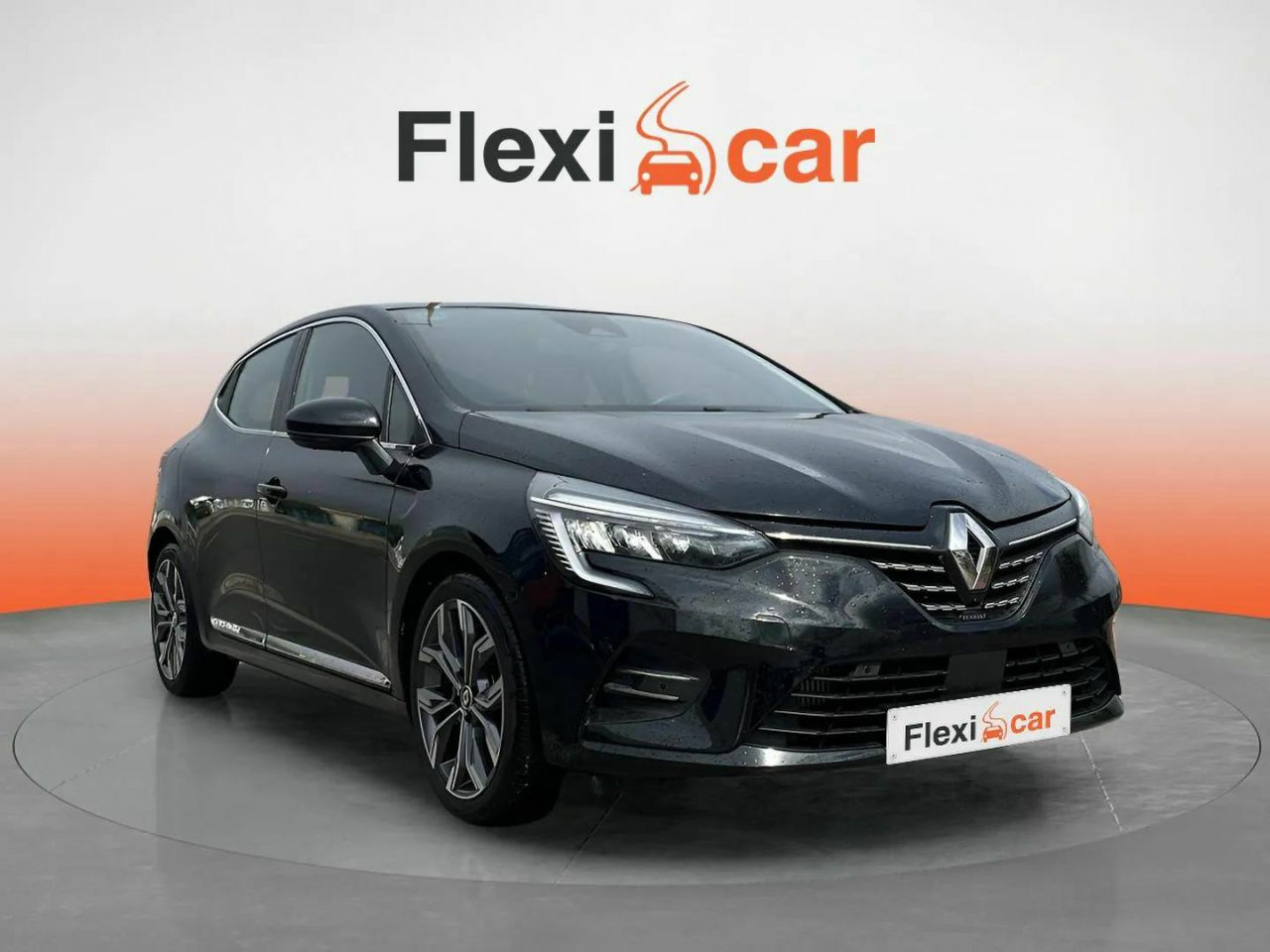 Renault arkana alcala de henares  de segunda mano - renault clio 2021 /