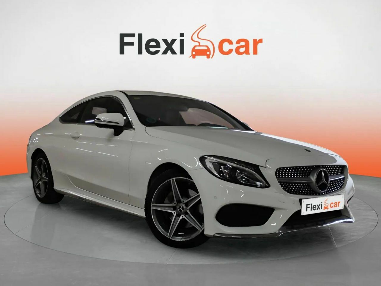 Mercedes clase c 2024  de segunda mano - mercedes clase c 2018 /
