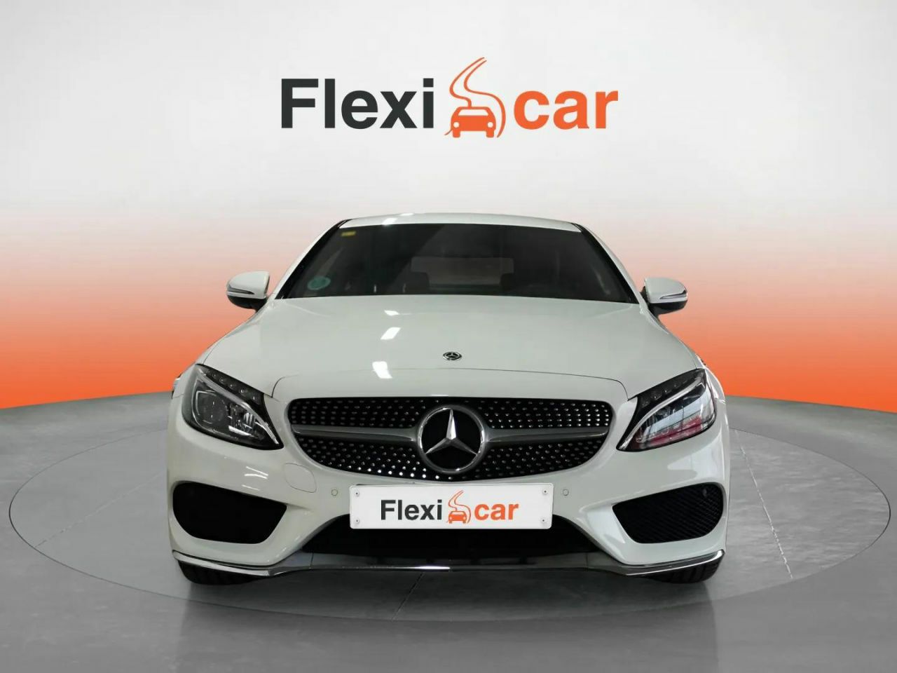 mercedes clase c 2018 / foto grande (2)