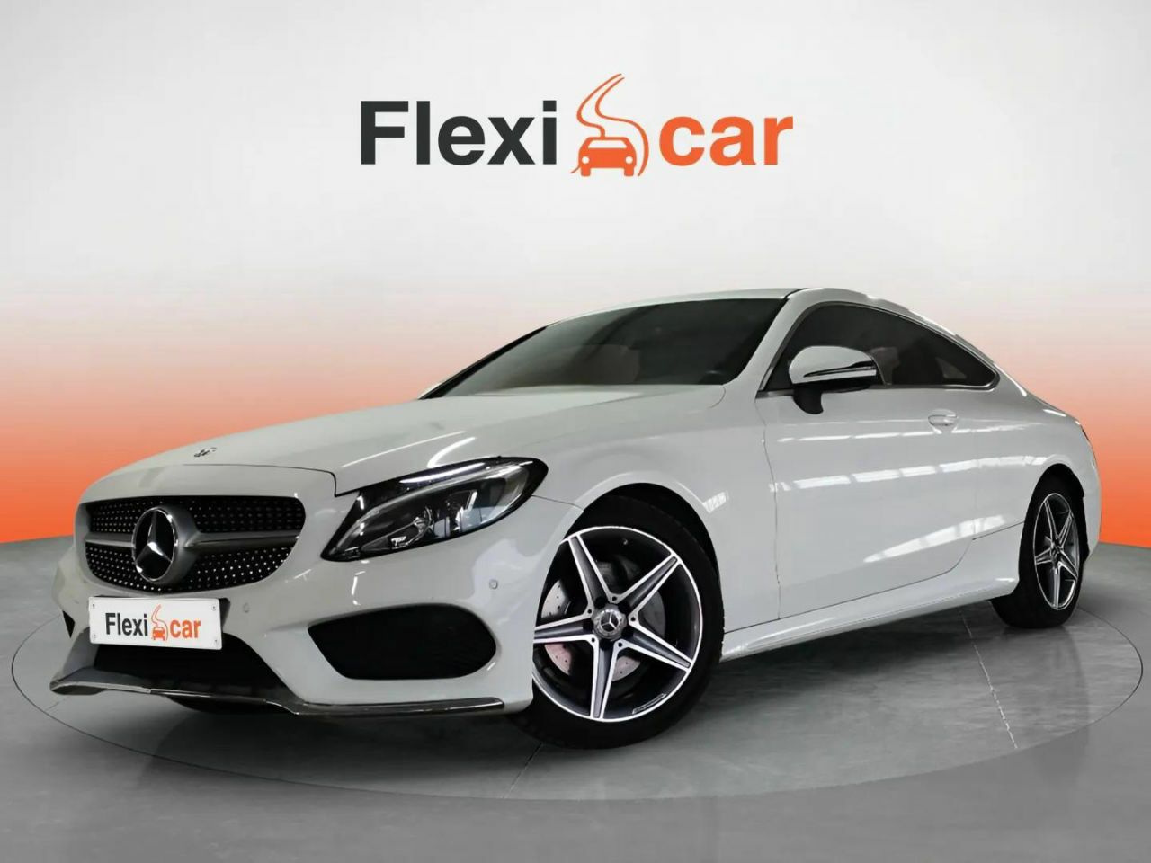 mercedes clase c 2018 / foto grande (3)